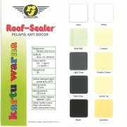Roof Sealer