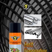Anti Corrosion