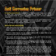 Anti Corrosion
