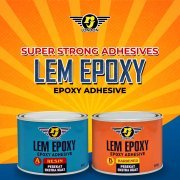 EPOXY ADHESIVE