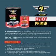 EPOXY PRIMER