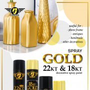 GOLD 22KT