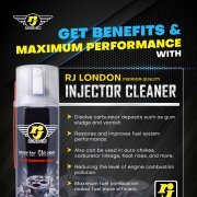INJECTOR CLEANER