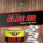 Glue 66