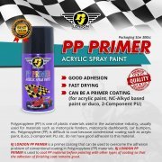 PP PRIMER ACRYLIC EPOXY