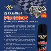 PREMIUM PRIMER