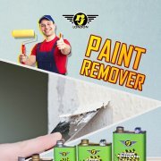 Paint Remover