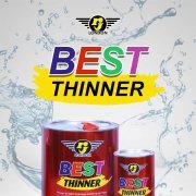 RJ Best Thinner