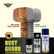 RJ Rust Guard