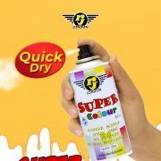 RJ SUPER Spray