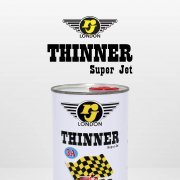 RJ THINNER SUPER JET