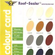 Color Card