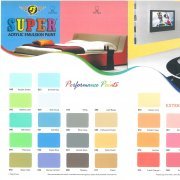Color Card