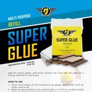 Super Glue
