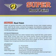 Super Roof Paint