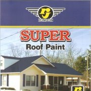 Super Roof Paint