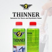 THINNER 400ml