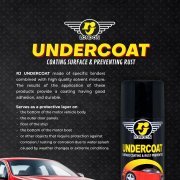 Under coat