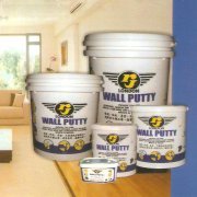 Wall Putty
