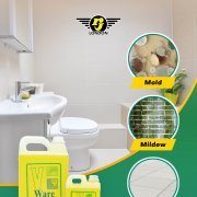 Ware Cleaner